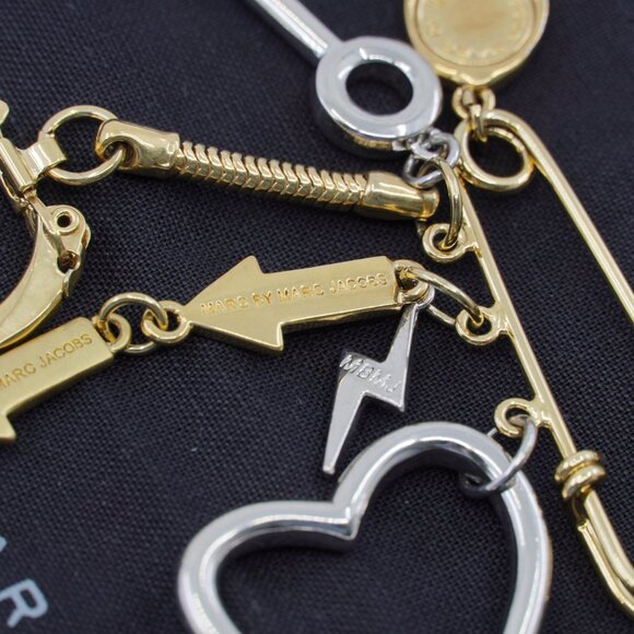 Marc Jacobs M0004680 Charm - Picture 8 of 12